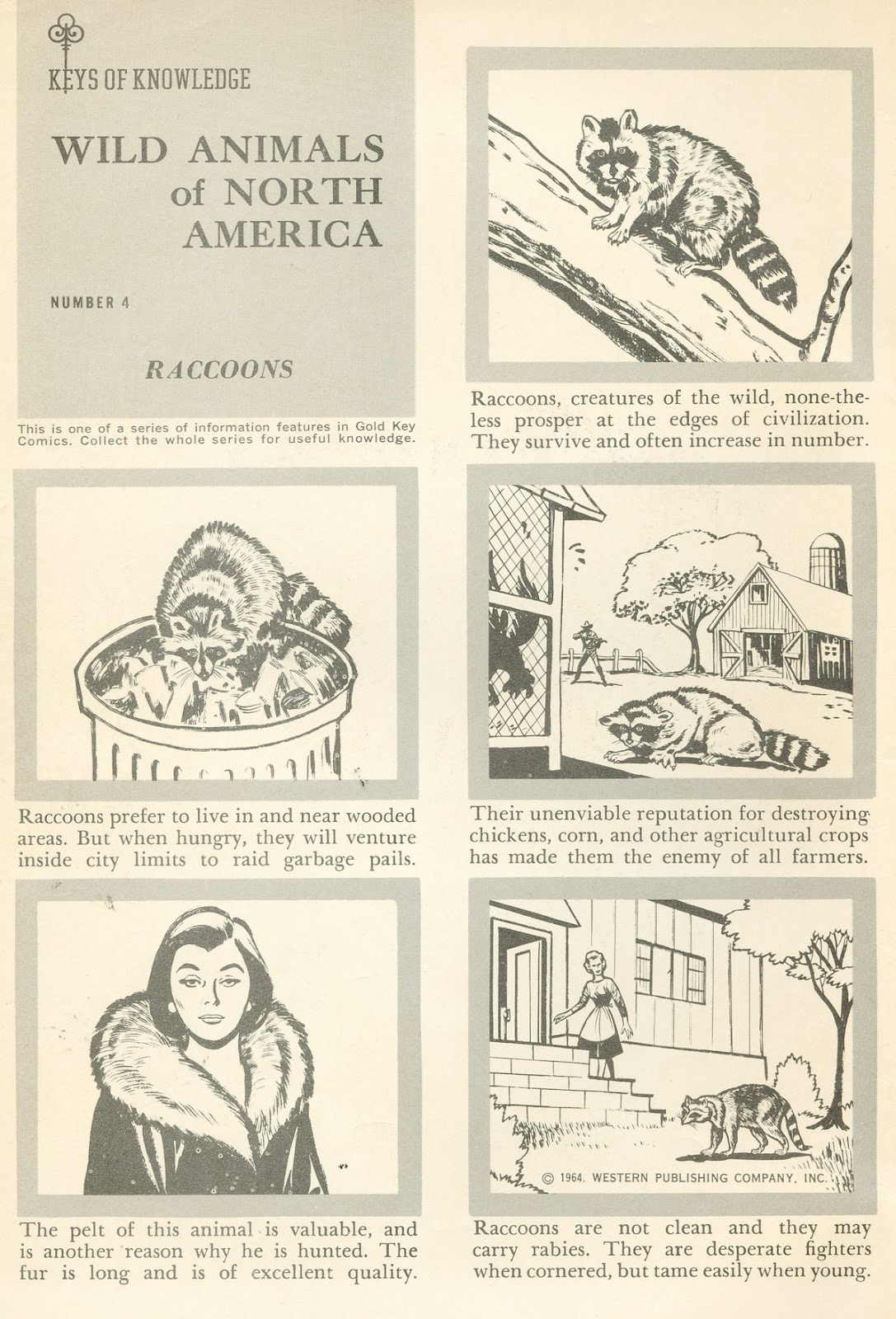 The Phantom (1962) Issue #8 - Page 2