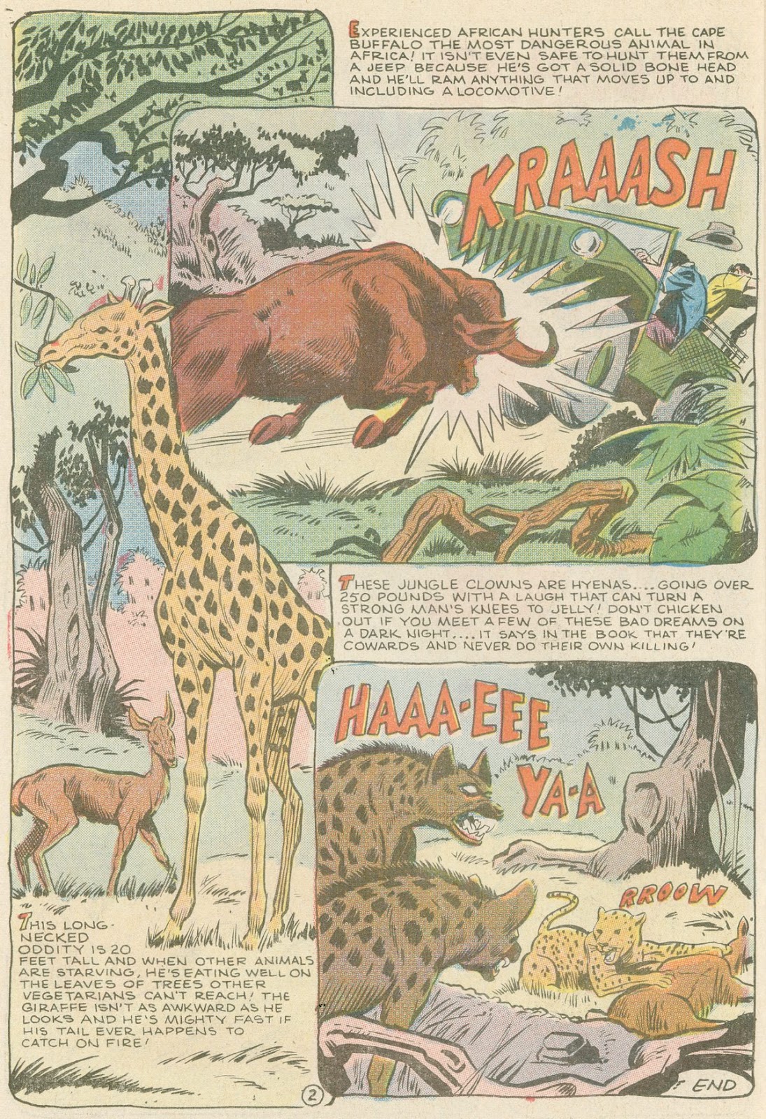 The Phantom (1969) Issue #33 - Page 18