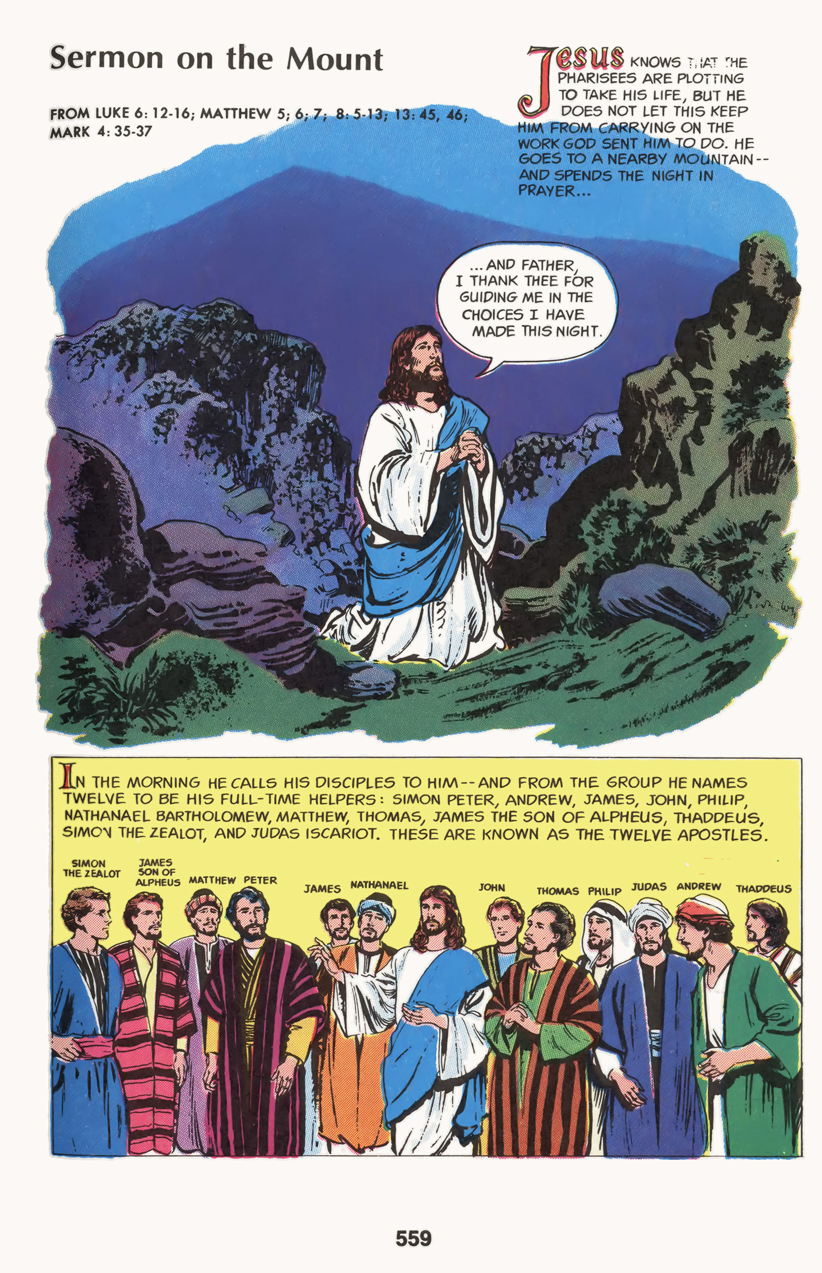 The Picture Bible TPB_(Part_6) - Page 62