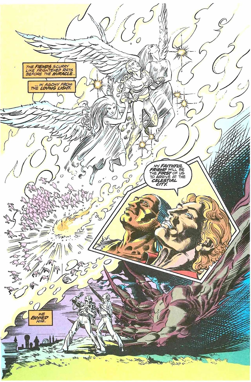 The Pilgrim's Progress TPB - Page 66