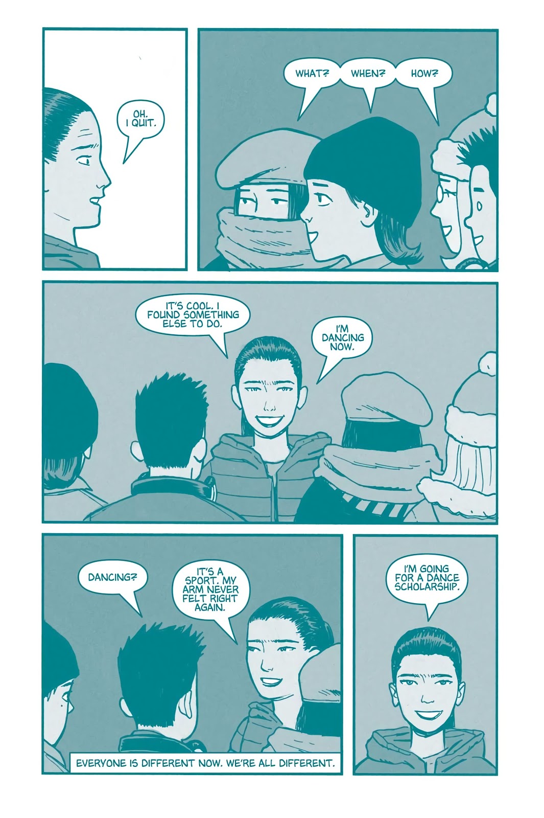 The Plain Janes _Omnibus_(Part_5) - Page 9