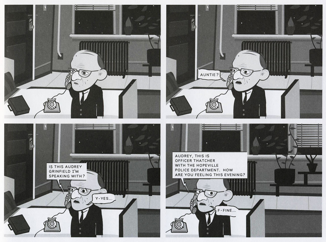 The Pogostick Issue #2 - Page 19