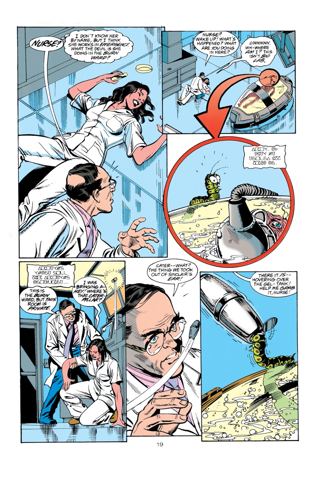 The Power of SHAZAM! Issue #13 - Page 19