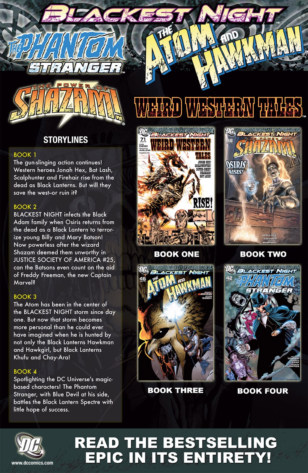 The Power of SHAZAM! Issue #48 - Page 25