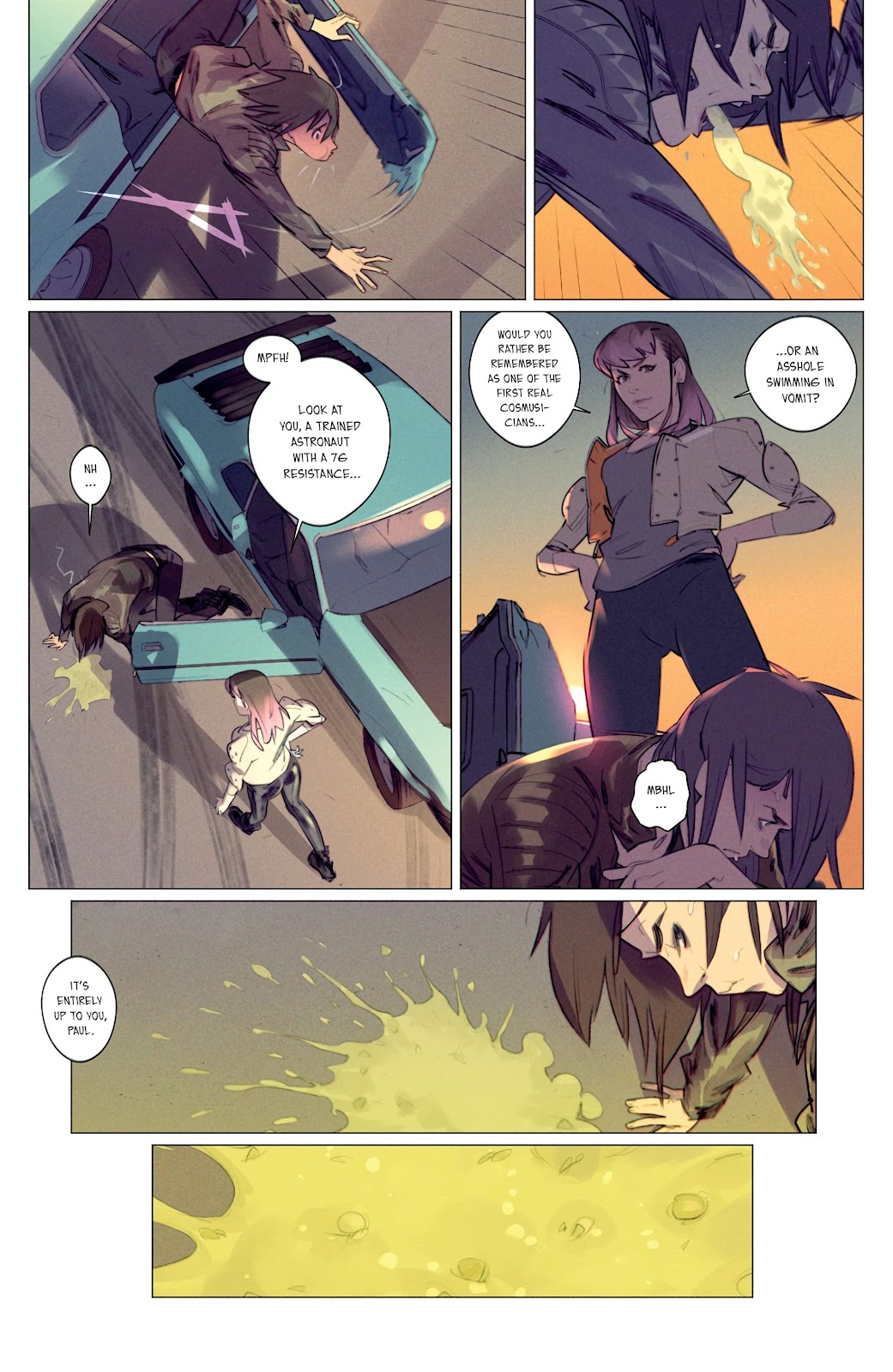 The Prism Issue #2 - Page 28