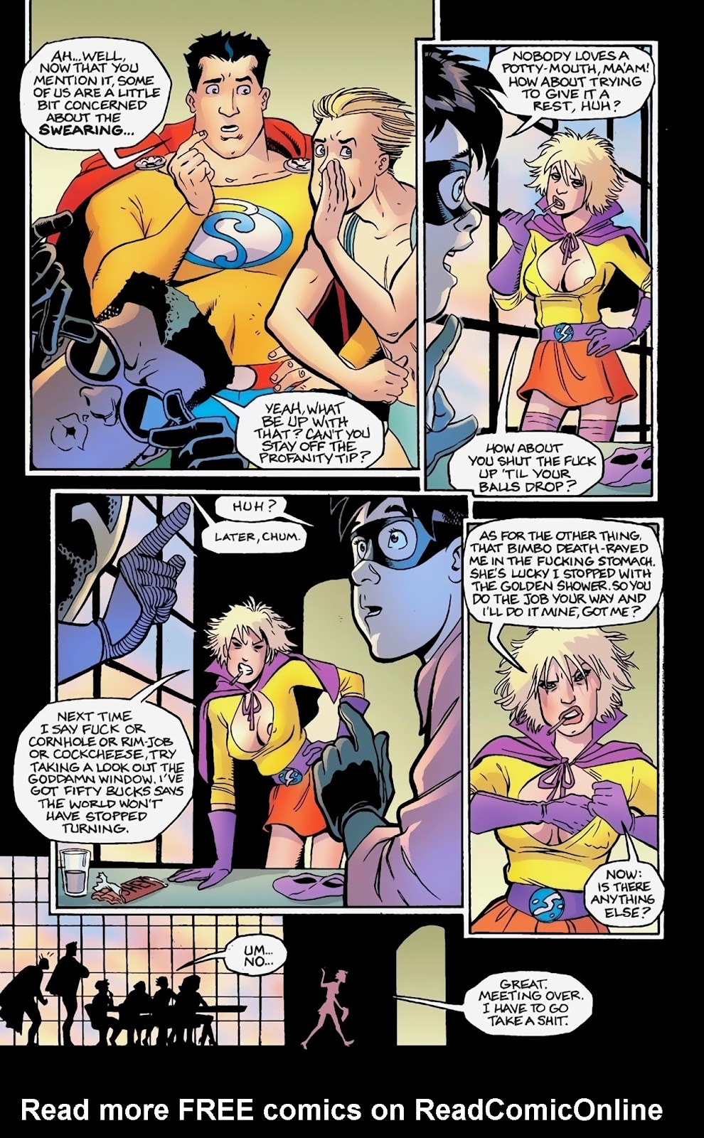 The Pro. Full - Page 26