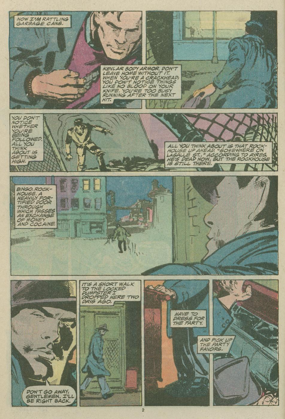 The Punisher (1987) 1_-_Marching_Powder - Page 3
