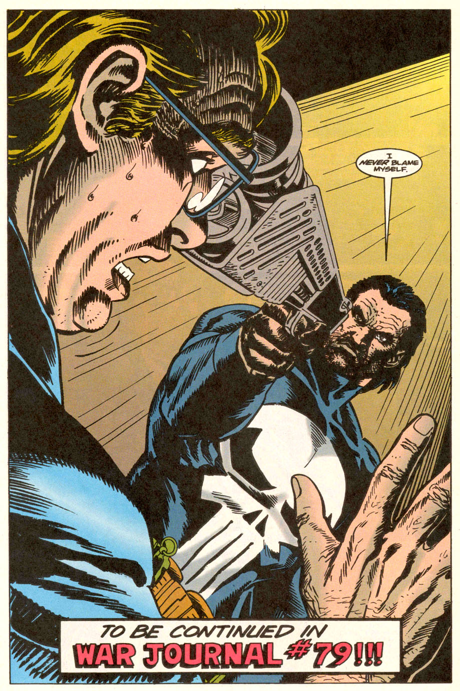 The Punisher (1987) 103_-_Countdown_#04 - Page 23