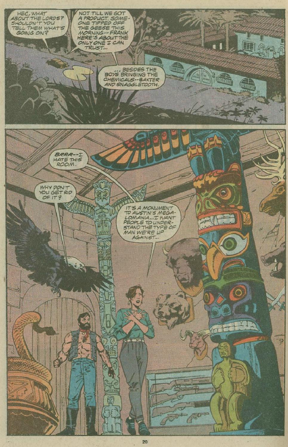 The Punisher (1987) 31_-_Crankin - Page 17