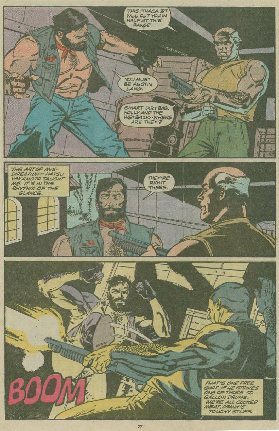 The Punisher (1987) 31_-_Crankin - Page 21