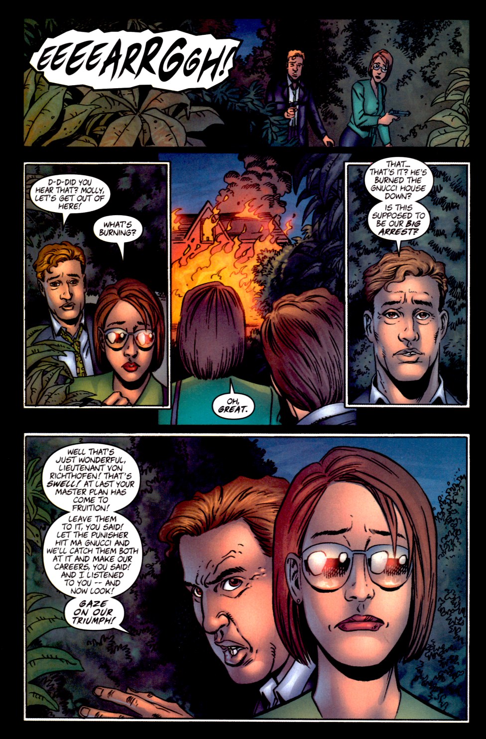 The Punisher (2000) Issue #12 - Page 8