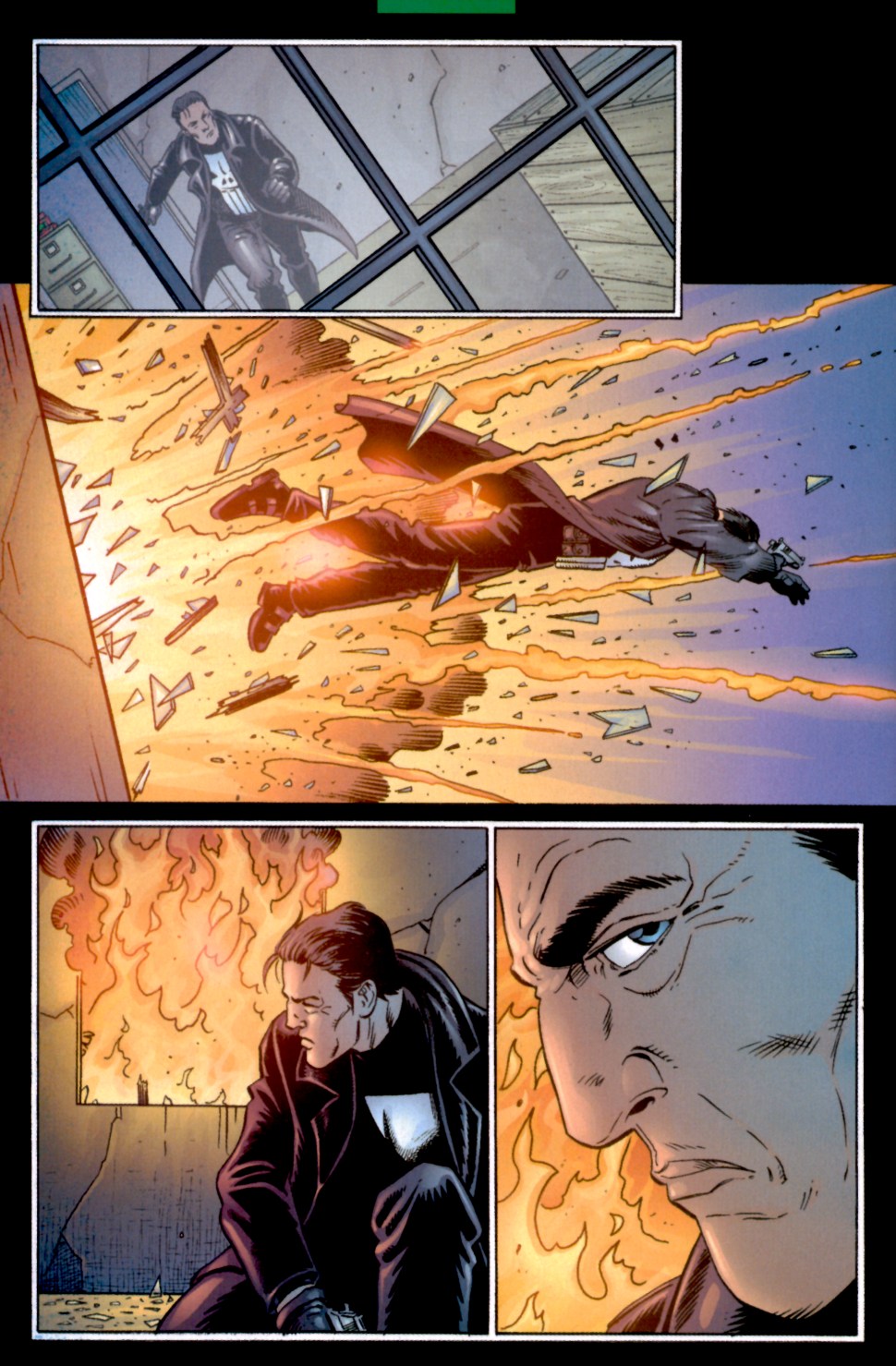 The Punisher (2001) 7_-_Nuff_Said - Page 12