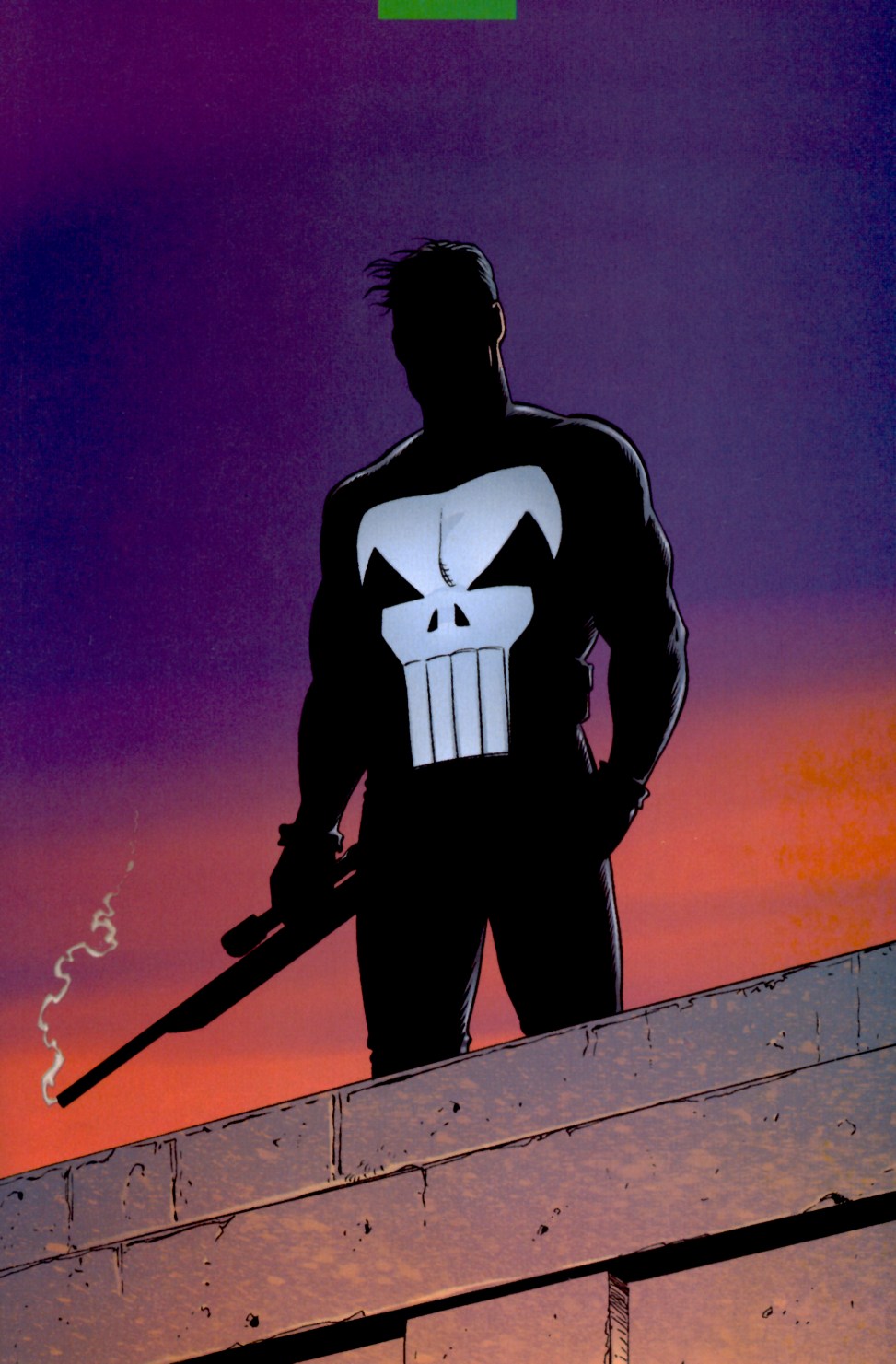 The Punisher (2001) 7_-_Nuff_Said - Page 19