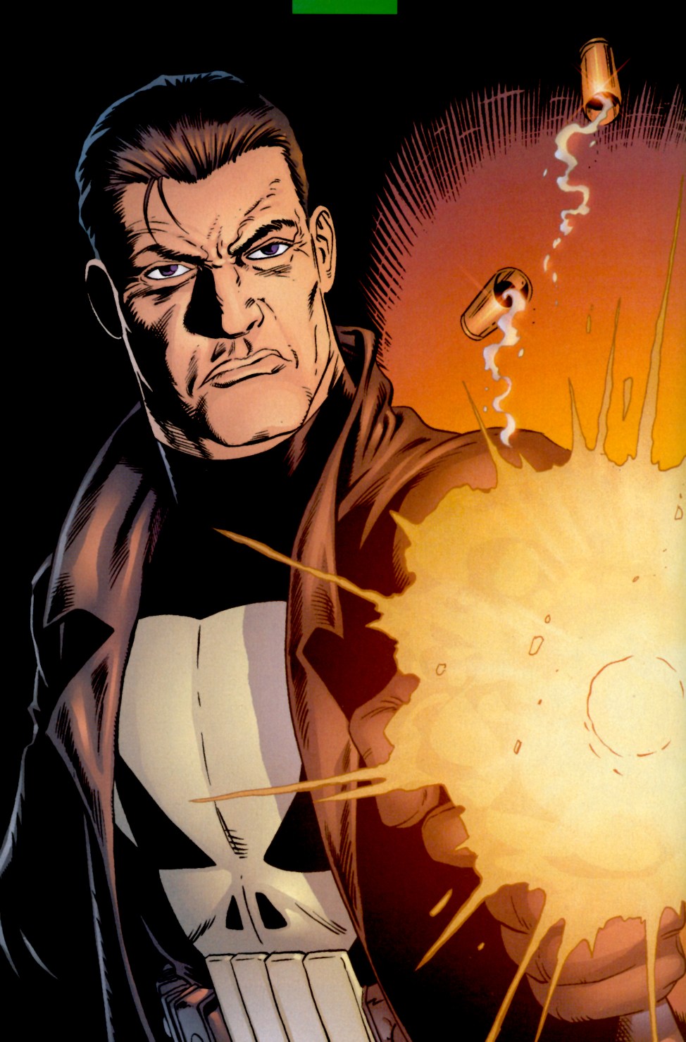 The Punisher (2001) 7_-_Nuff_Said - Page 6