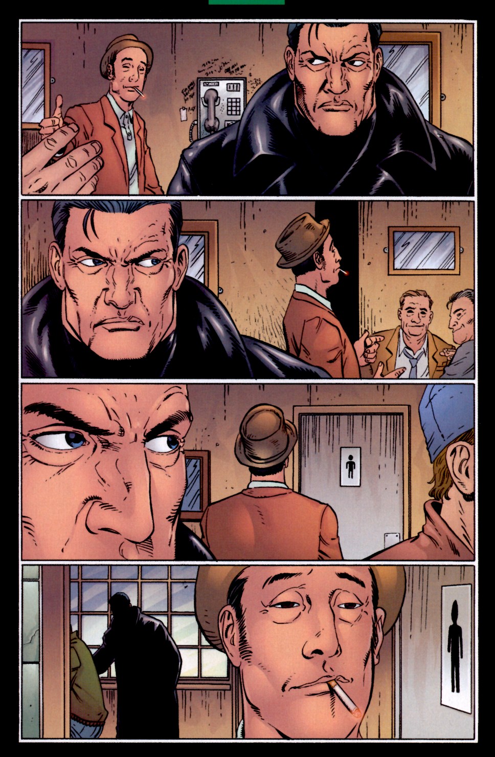 The Punisher (2001) 7_-_Nuff_Said - Page 9