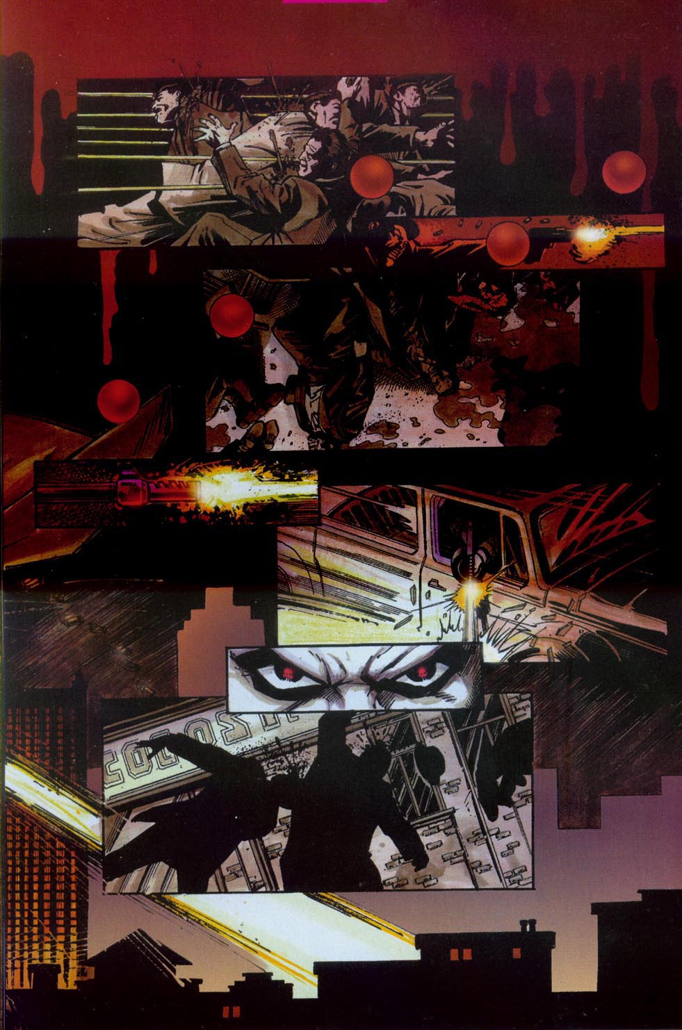 The Punisher (2001) 8_-_When_Frank_Sleeps - Page 14