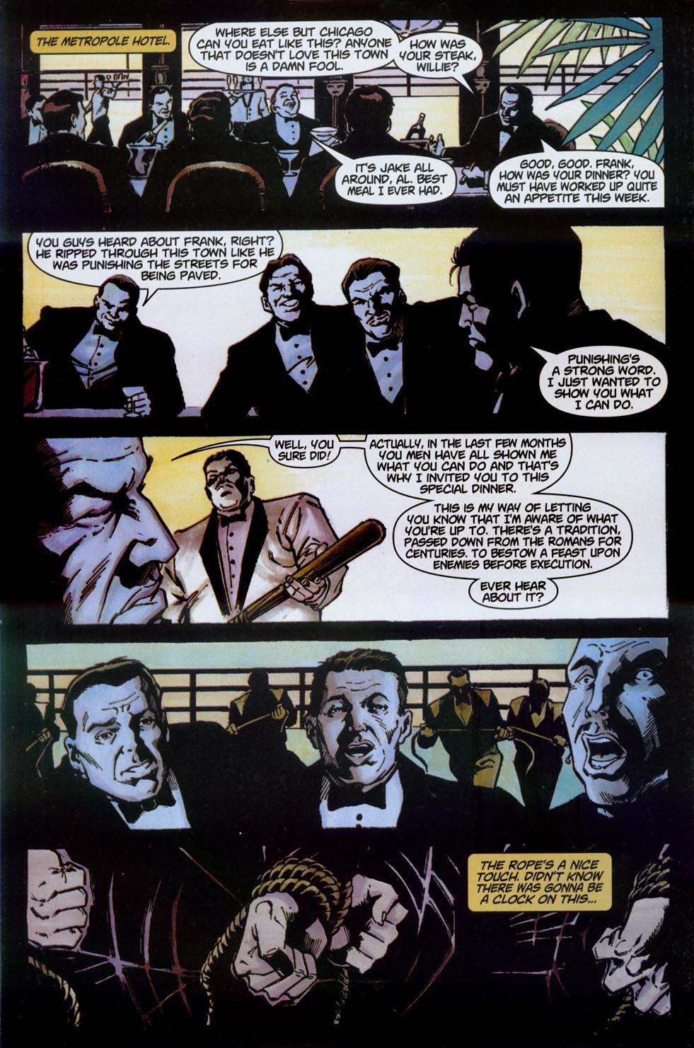 The Punisher (2001) 8_-_When_Frank_Sleeps - Page 17