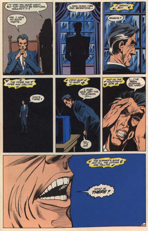 The Question (1987) Issue #2 - Page 28