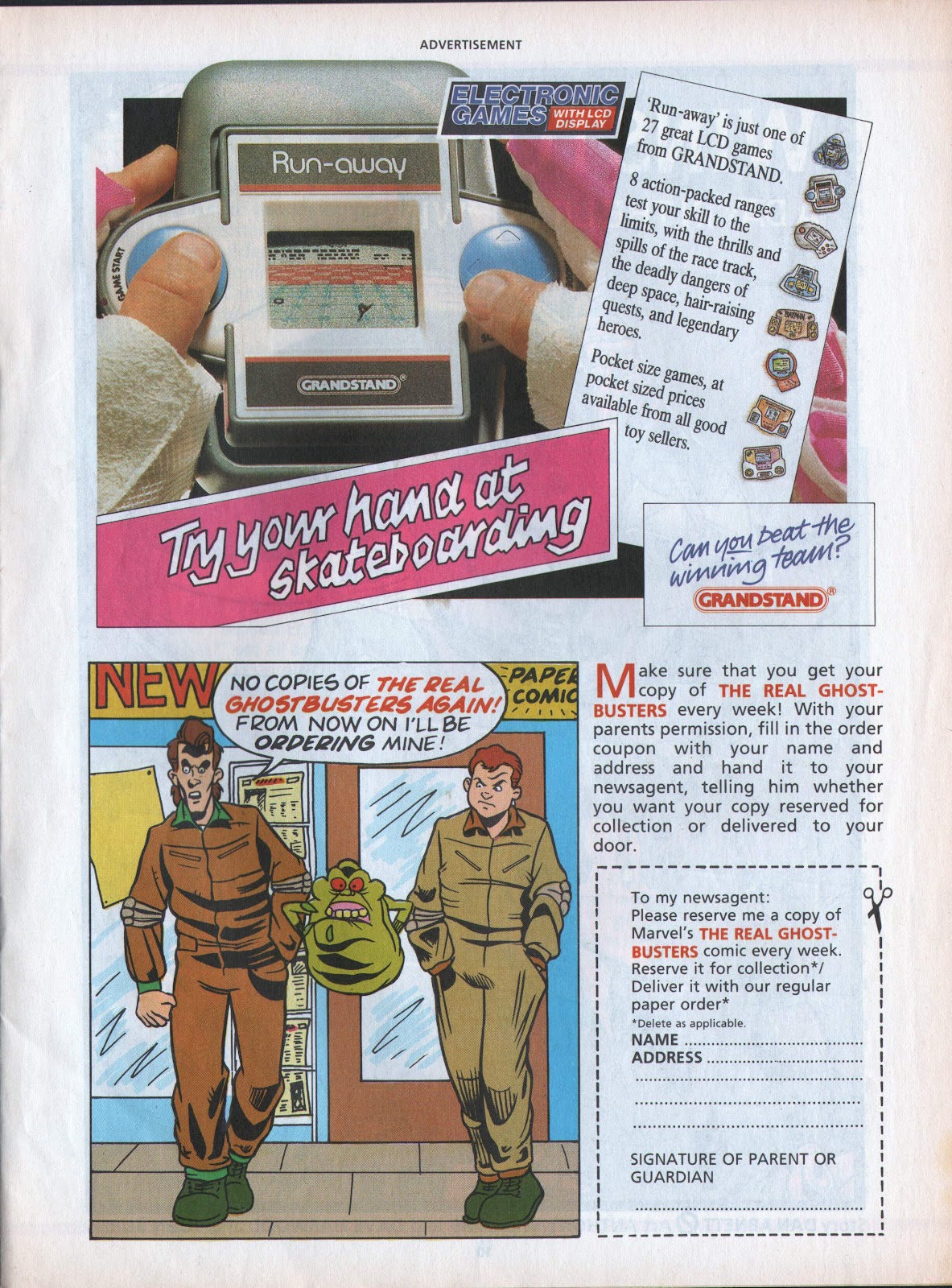 The Real Ghostbusters Issue #111 - Page 25