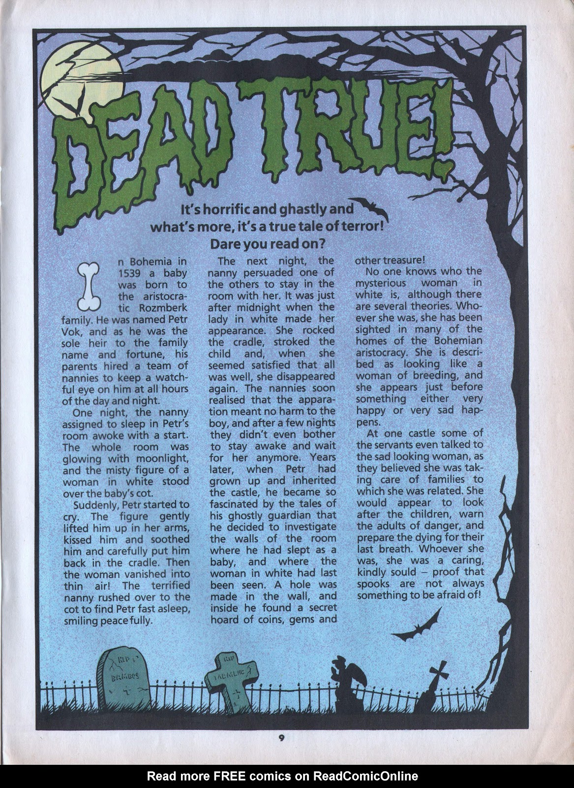 The Real Ghostbusters Issue #159 - Page 25