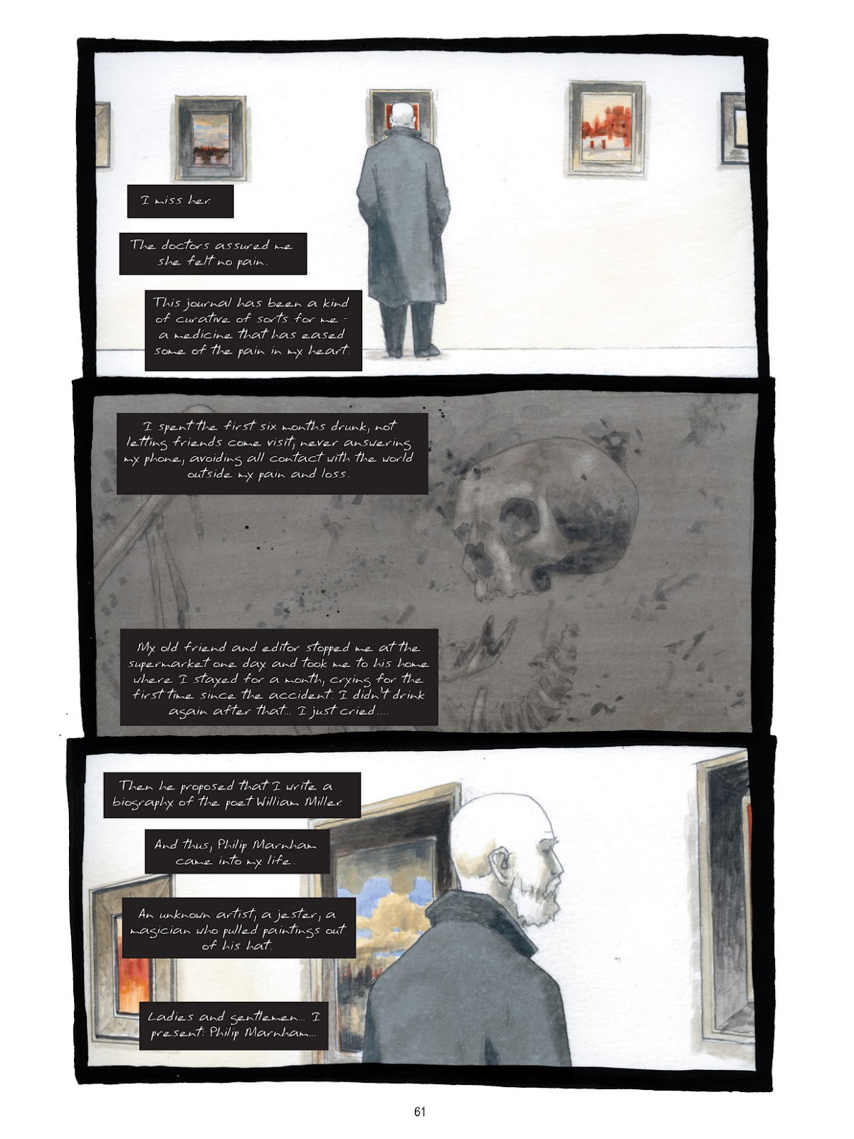 The Red Diary / The Re[a]d Diary TPB - Page 62