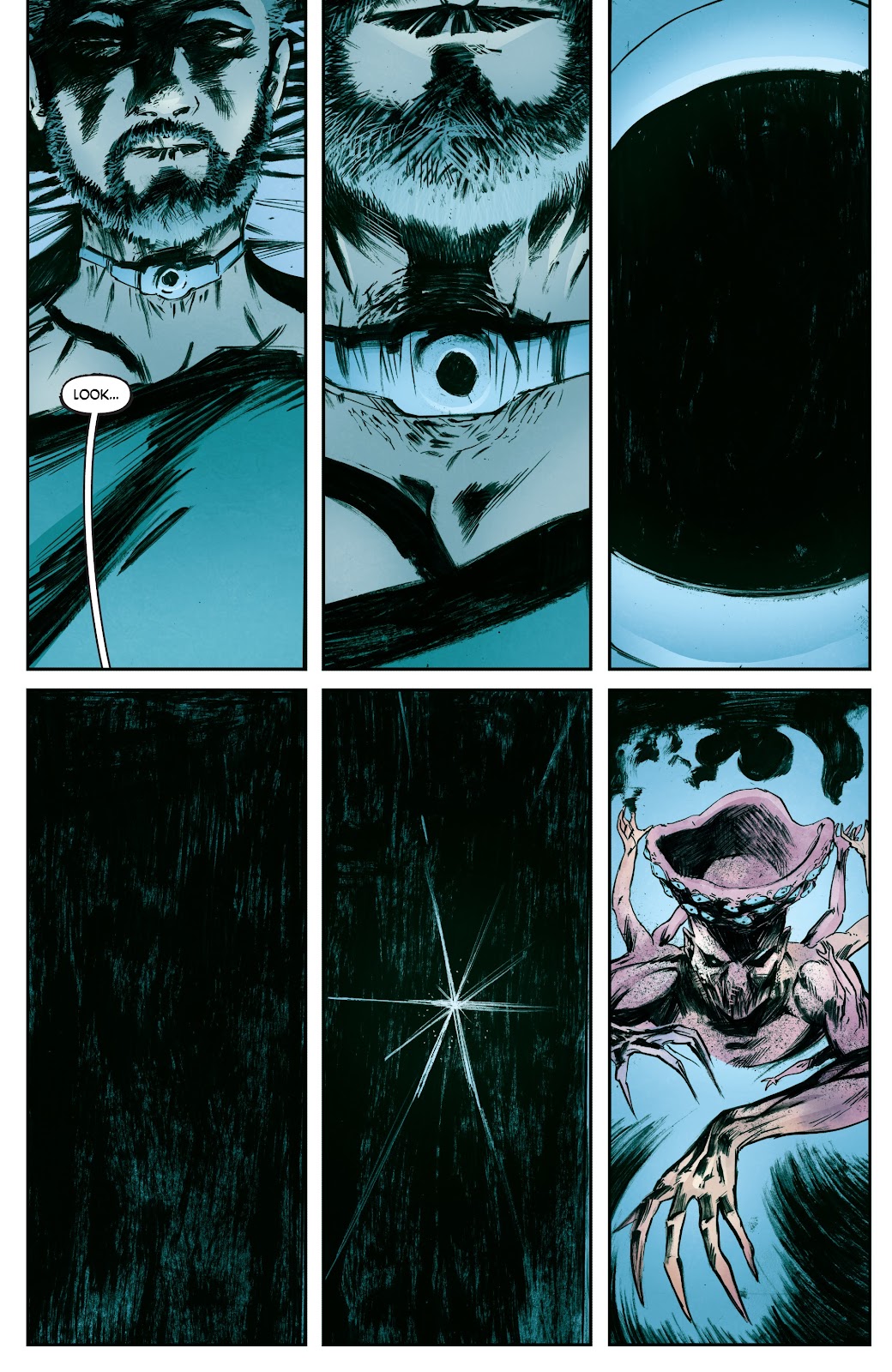 The Replacer Full - Page 18