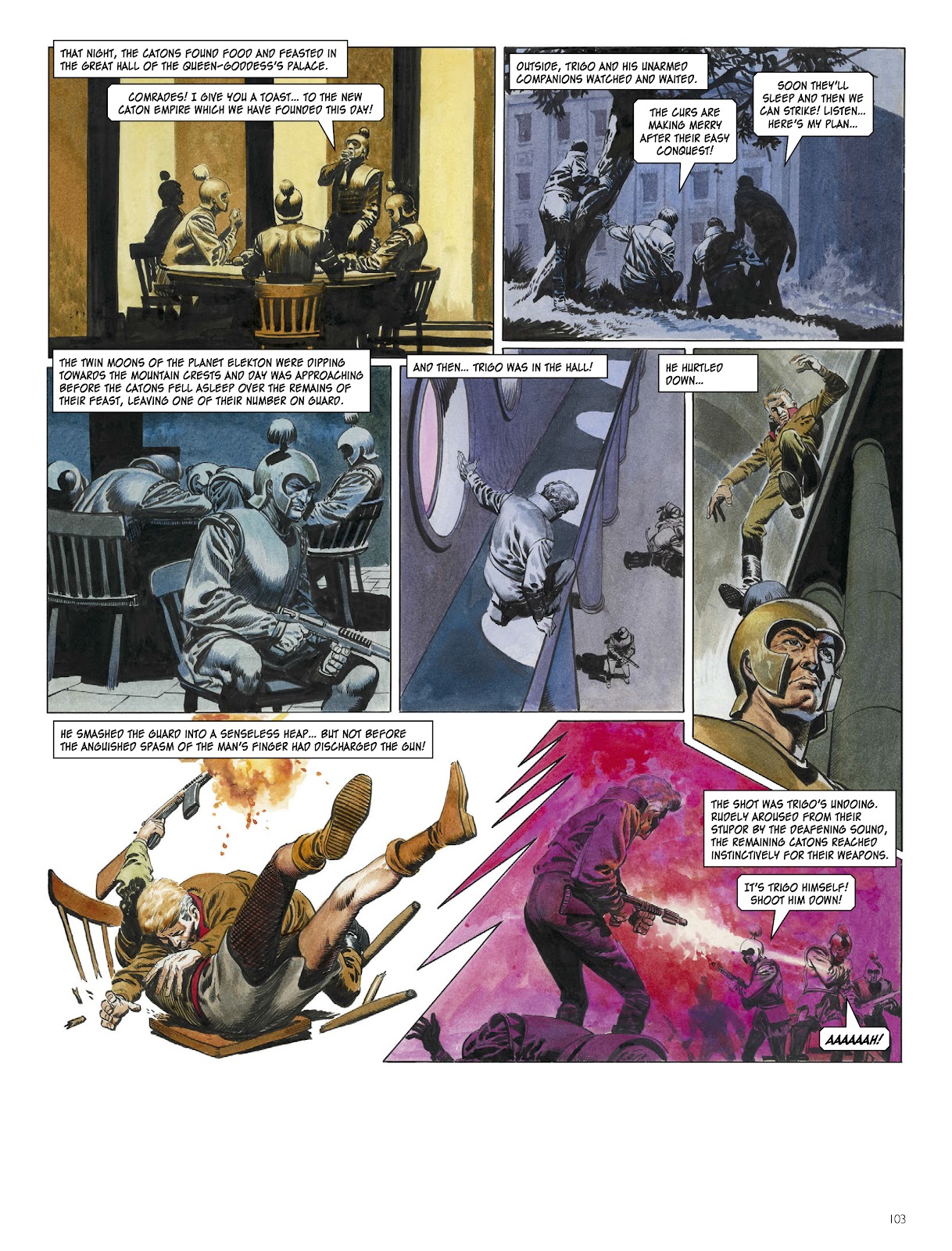 The Rise and Fall of the Trigan Empire TPB_2_(Part_2) - Page 5