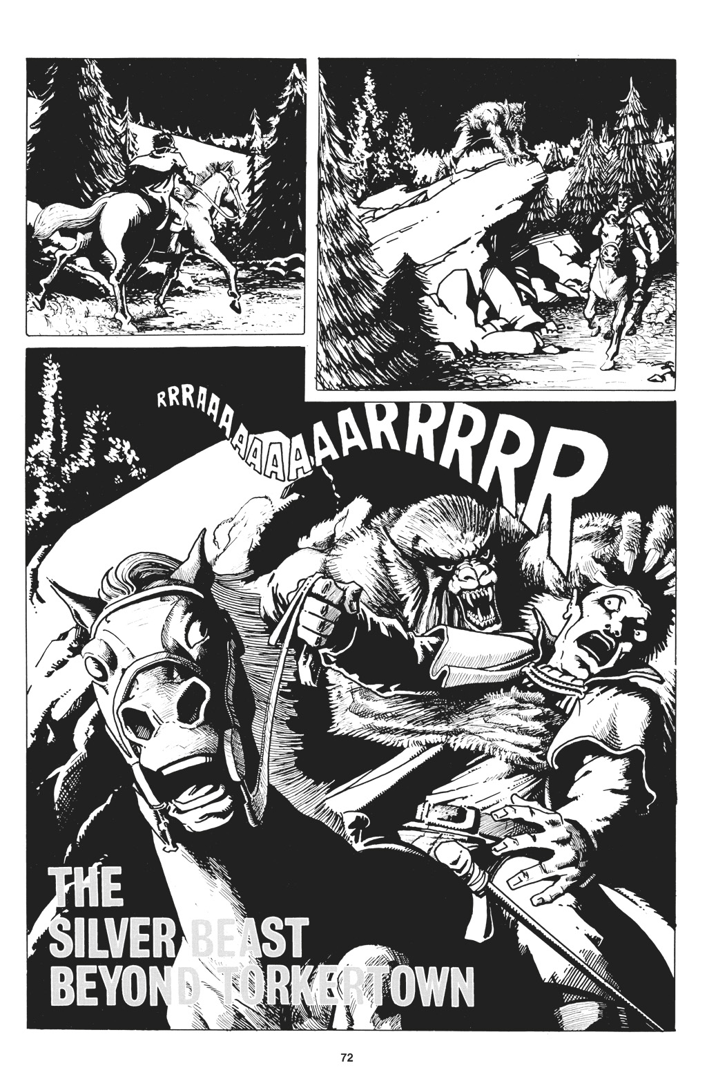 The Saga of Solomon Kane TPB_(Part_1) - Page 72
