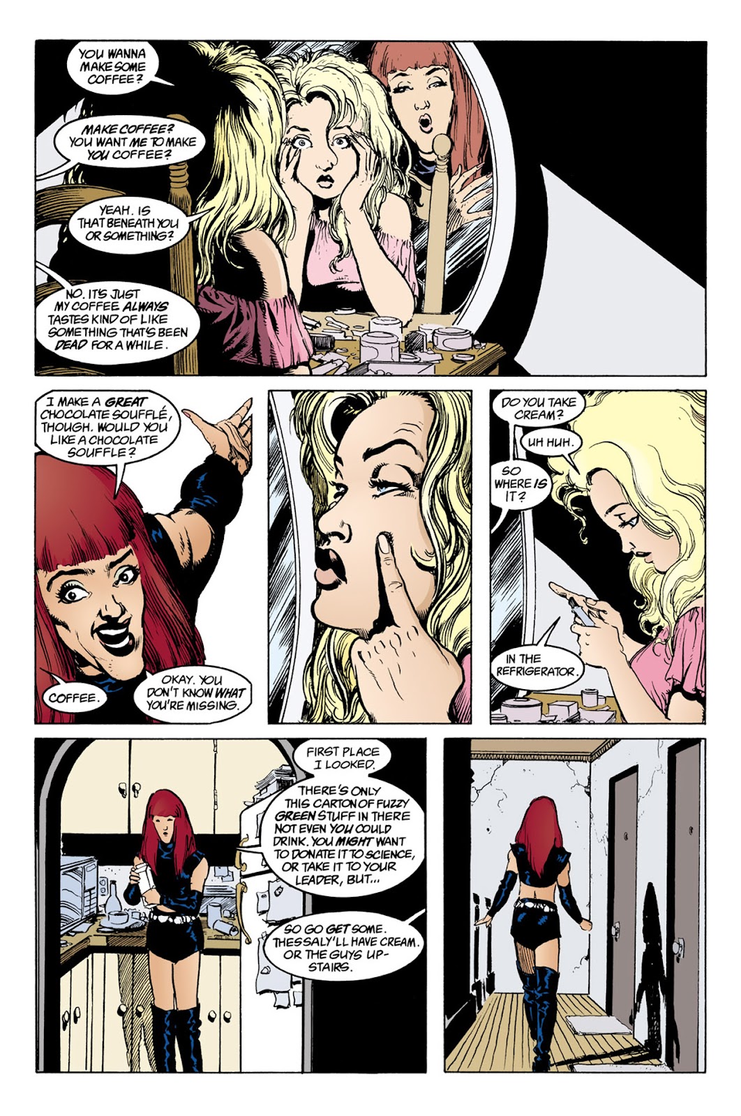 The Sandman (1989) Issue #32 - Page 7