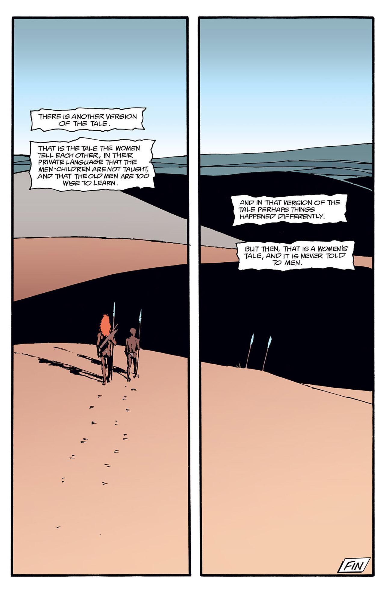 The Sandman (1989) Issue #9 - Page 25