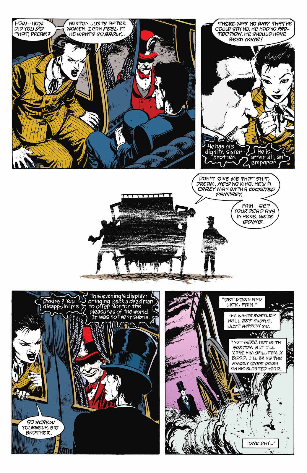 The Sandman (1989) _The_Deluxe_Edition 2 (Part 5) - Page 2