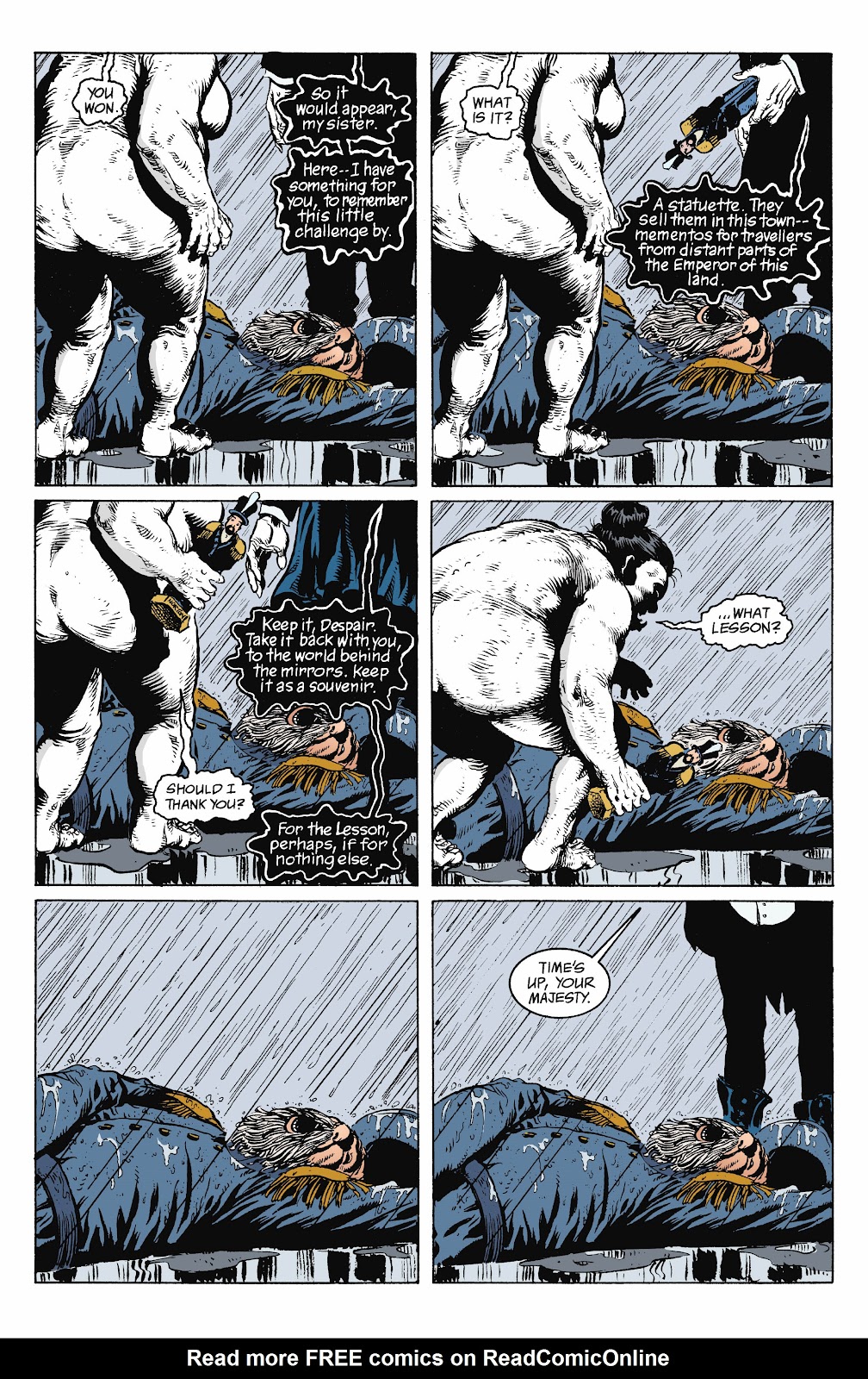 The Sandman (1989) _The_Deluxe_Edition 2 (Part 5) - Page 4