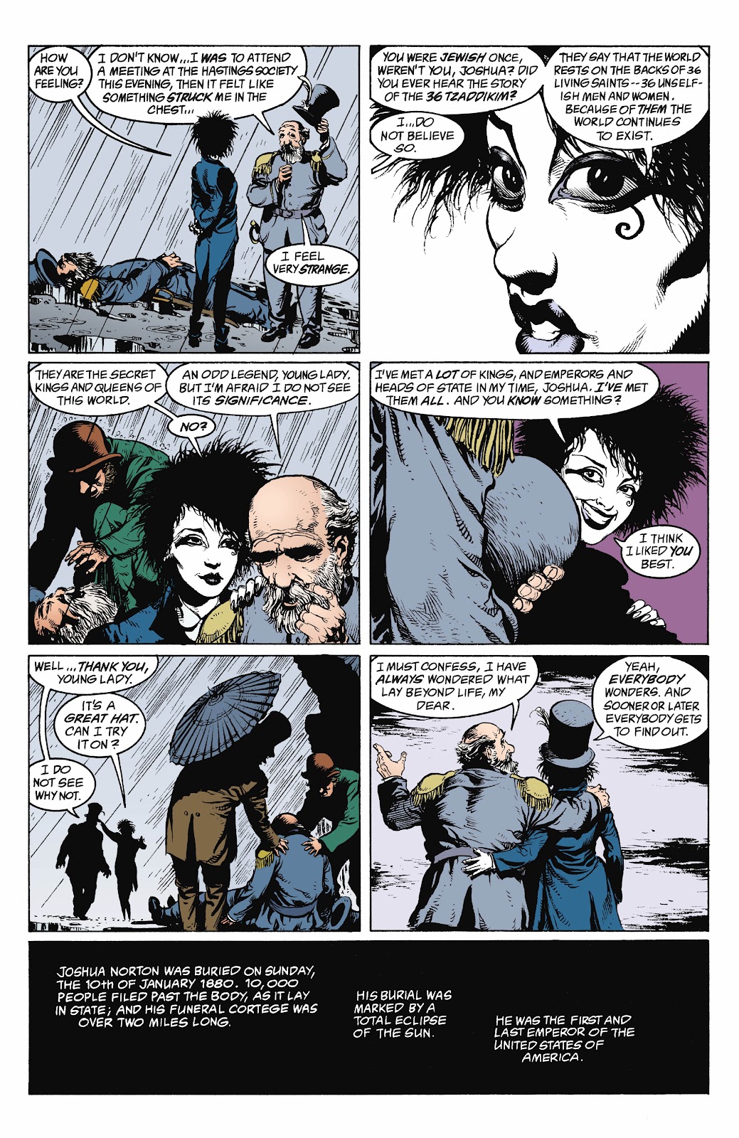 The Sandman (1989) _The_Deluxe_Edition 2 (Part 5) - Page 5