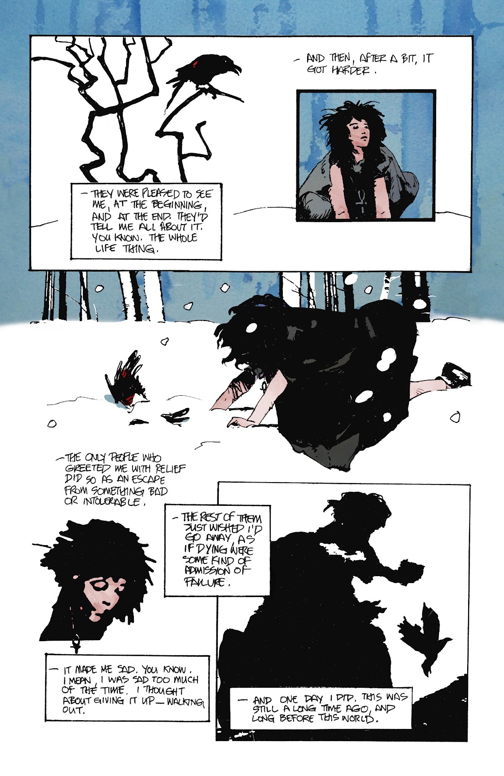 The Sandman (1989) _The_Deluxe_Edition 2 (Part 5) - Page 67