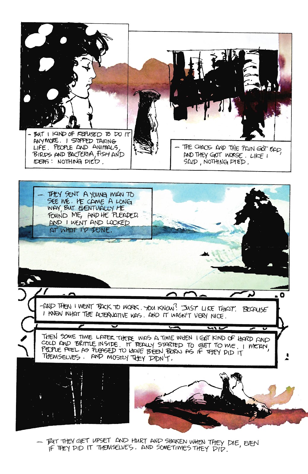 The Sandman (1989) _The_Deluxe_Edition 2 (Part 5) - Page 68