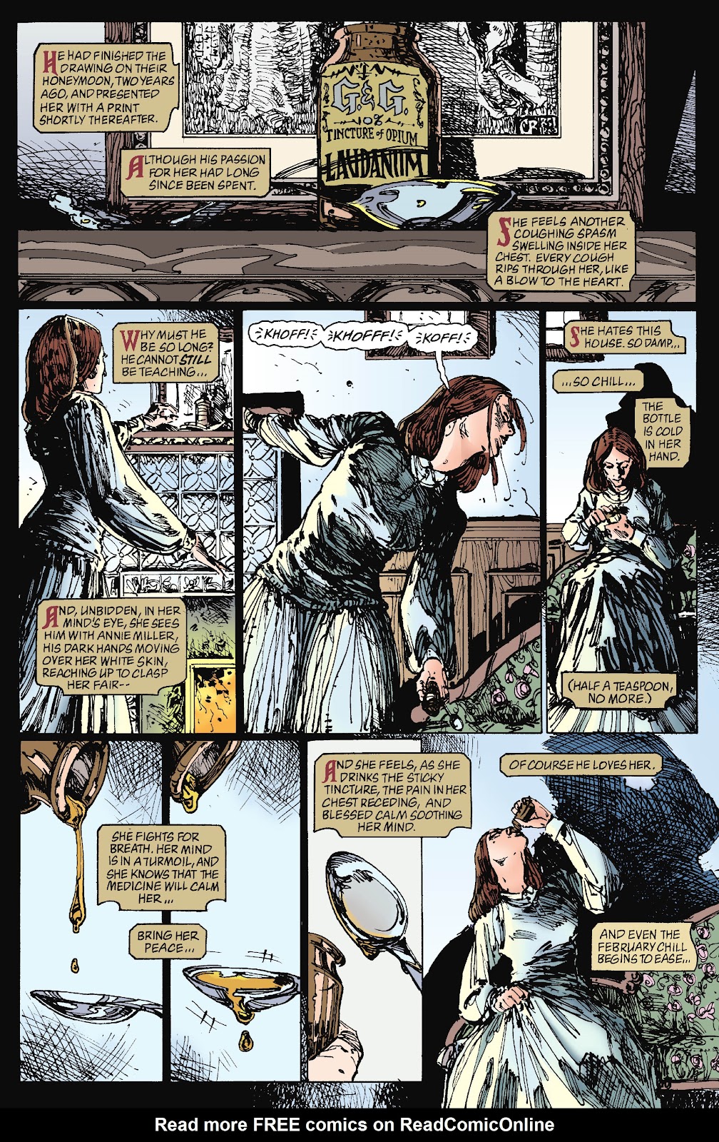 The Sandman (1989) _The_Deluxe_Edition 2 (Part 5) - Page 71