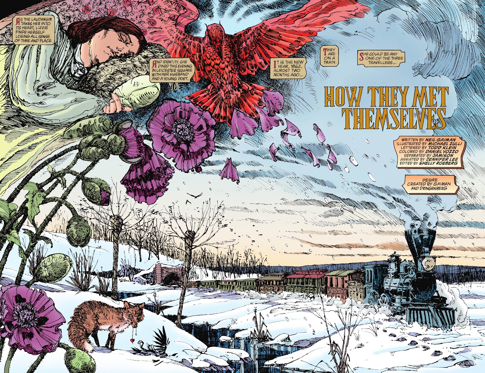 The Sandman (1989) _The_Deluxe_Edition 2 (Part 5) - Page 72