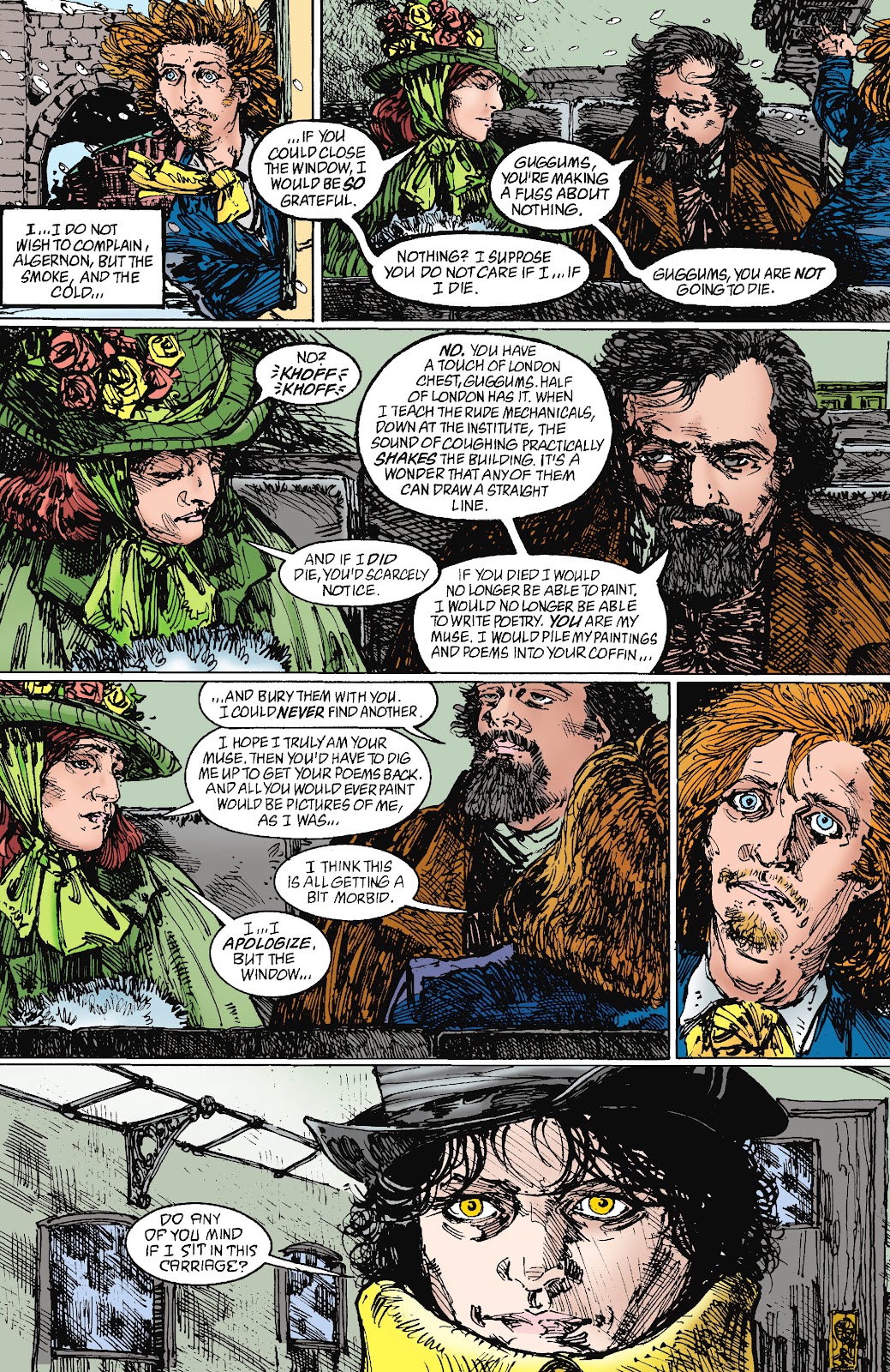The Sandman (1989) _The_Deluxe_Edition 2 (Part 5) - Page 73
