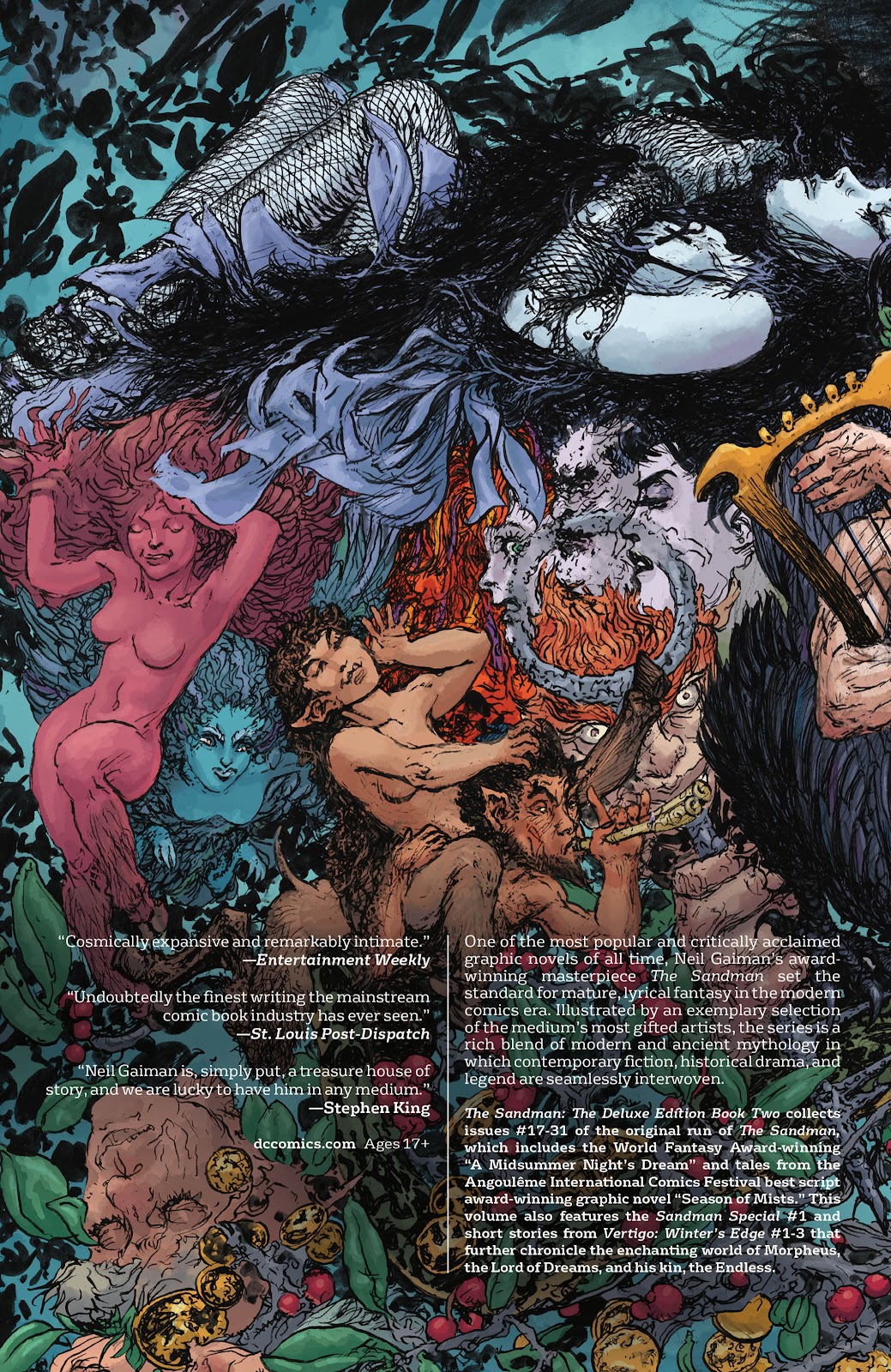 The Sandman (1989) _The_Deluxe_Edition 2 (Part 5) - Page 93