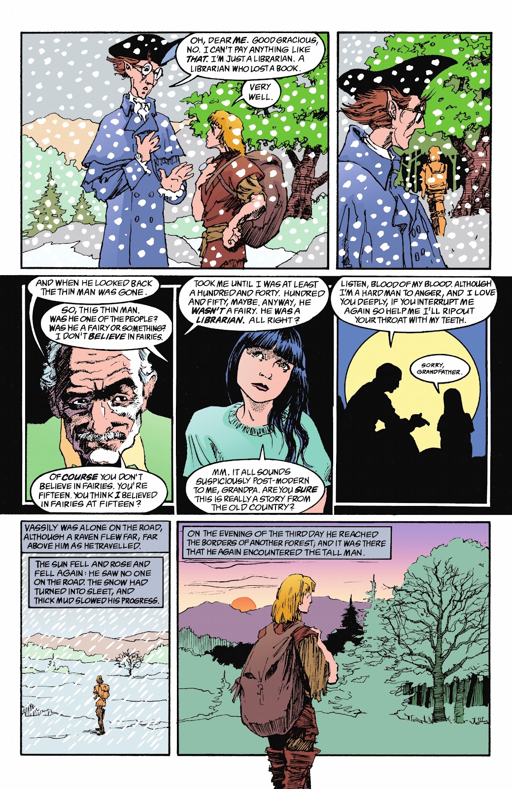 The Sandman (1989) _The_Deluxe_Edition_3_(Part_2) - Page 85