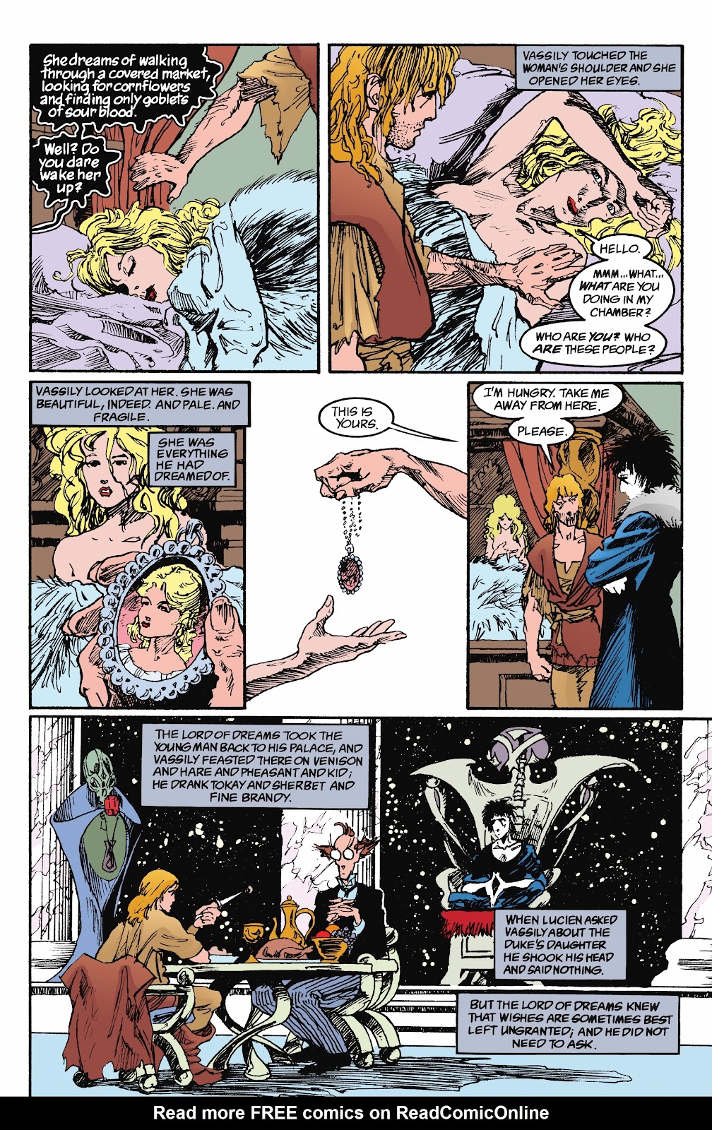 The Sandman (1989) _The_Deluxe_Edition_3_(Part_2) - Page 96