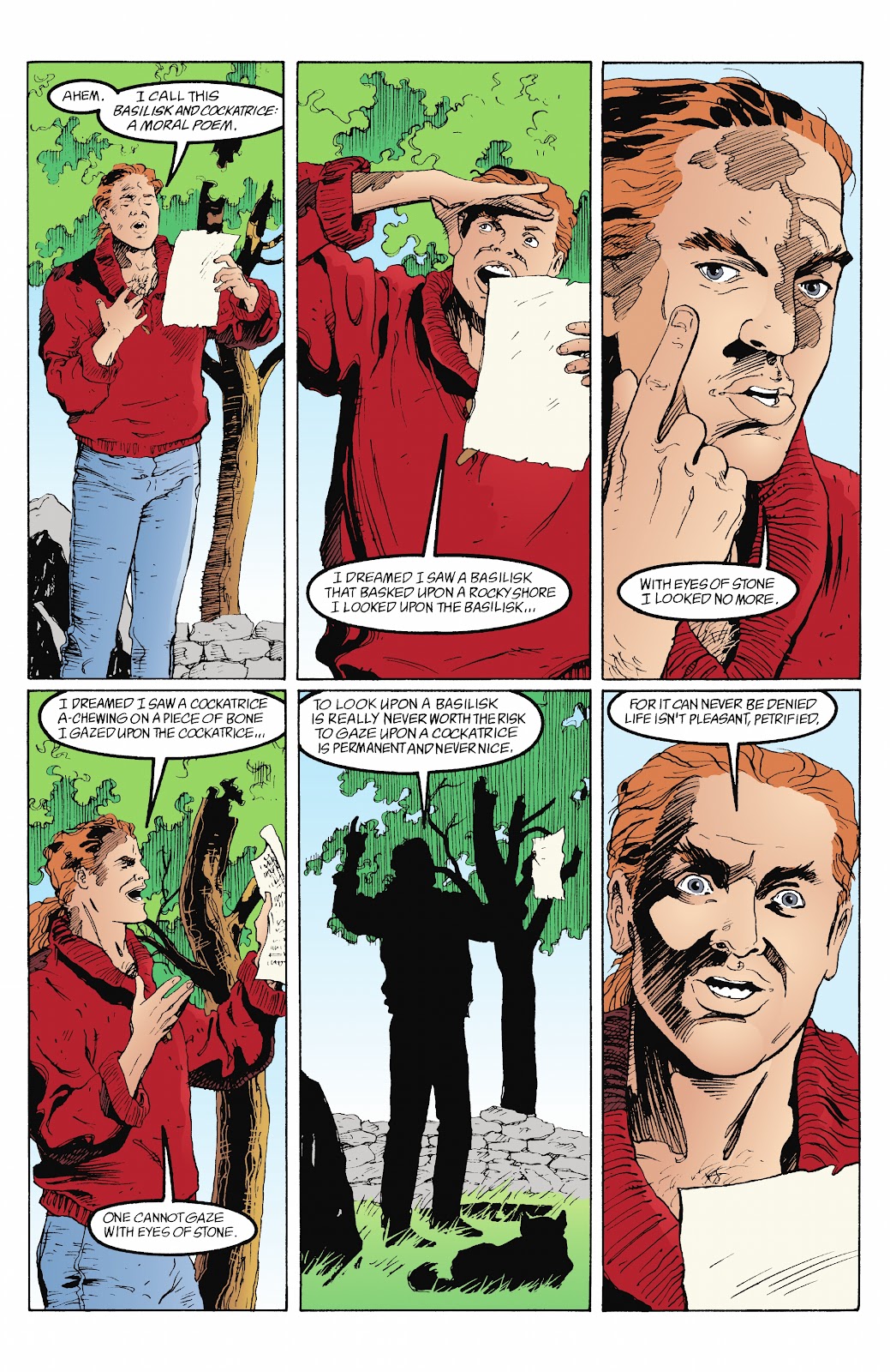 The Sandman (1989) _The_Deluxe_Edition_3_(Part_4) - Page 81