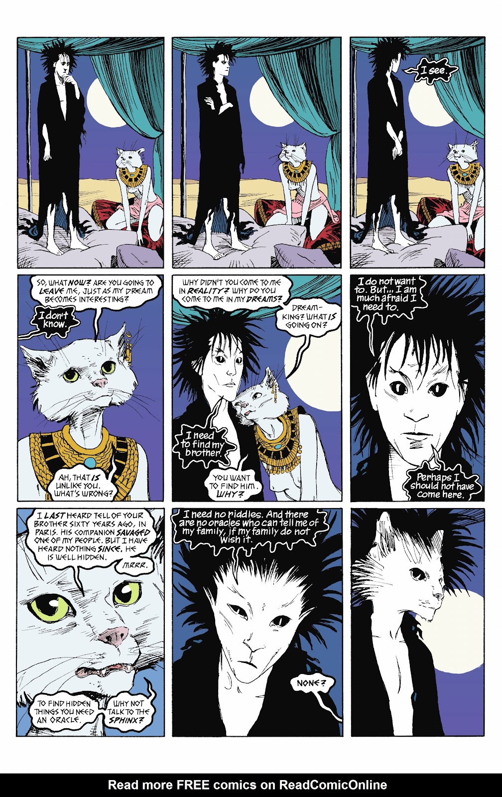 The Sandman (1989) _The_Deluxe_Edition_3_(Part_4) - Page 93