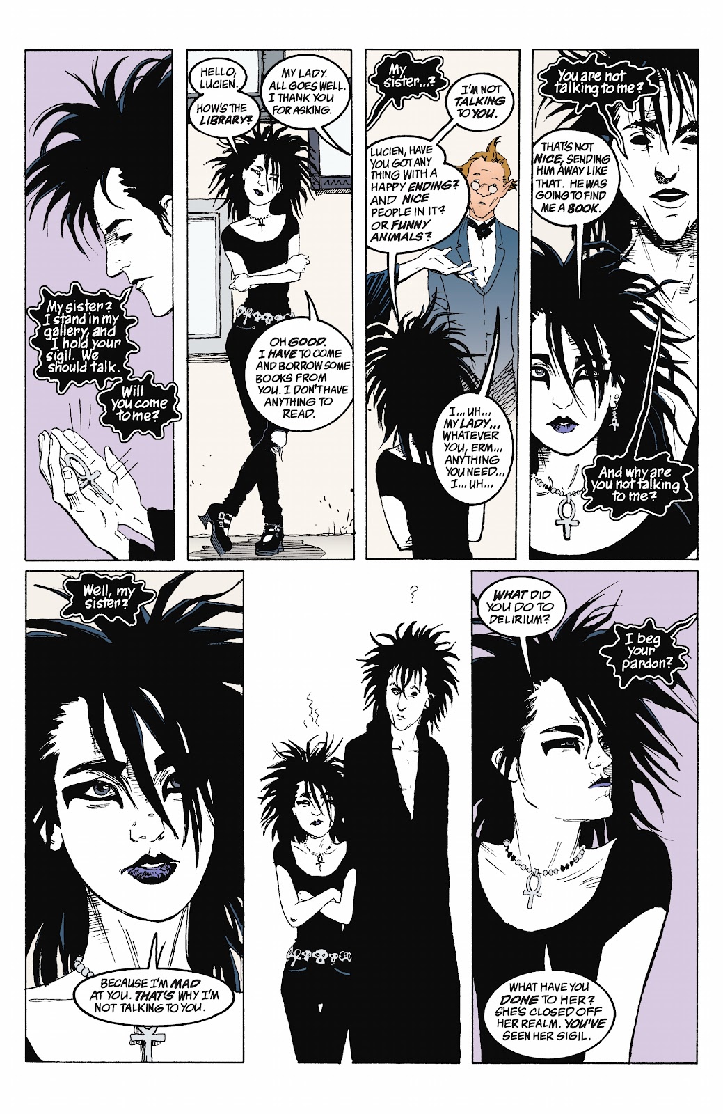 The Sandman (1989) _The_Deluxe_Edition_3_(Part_5) - Page 1