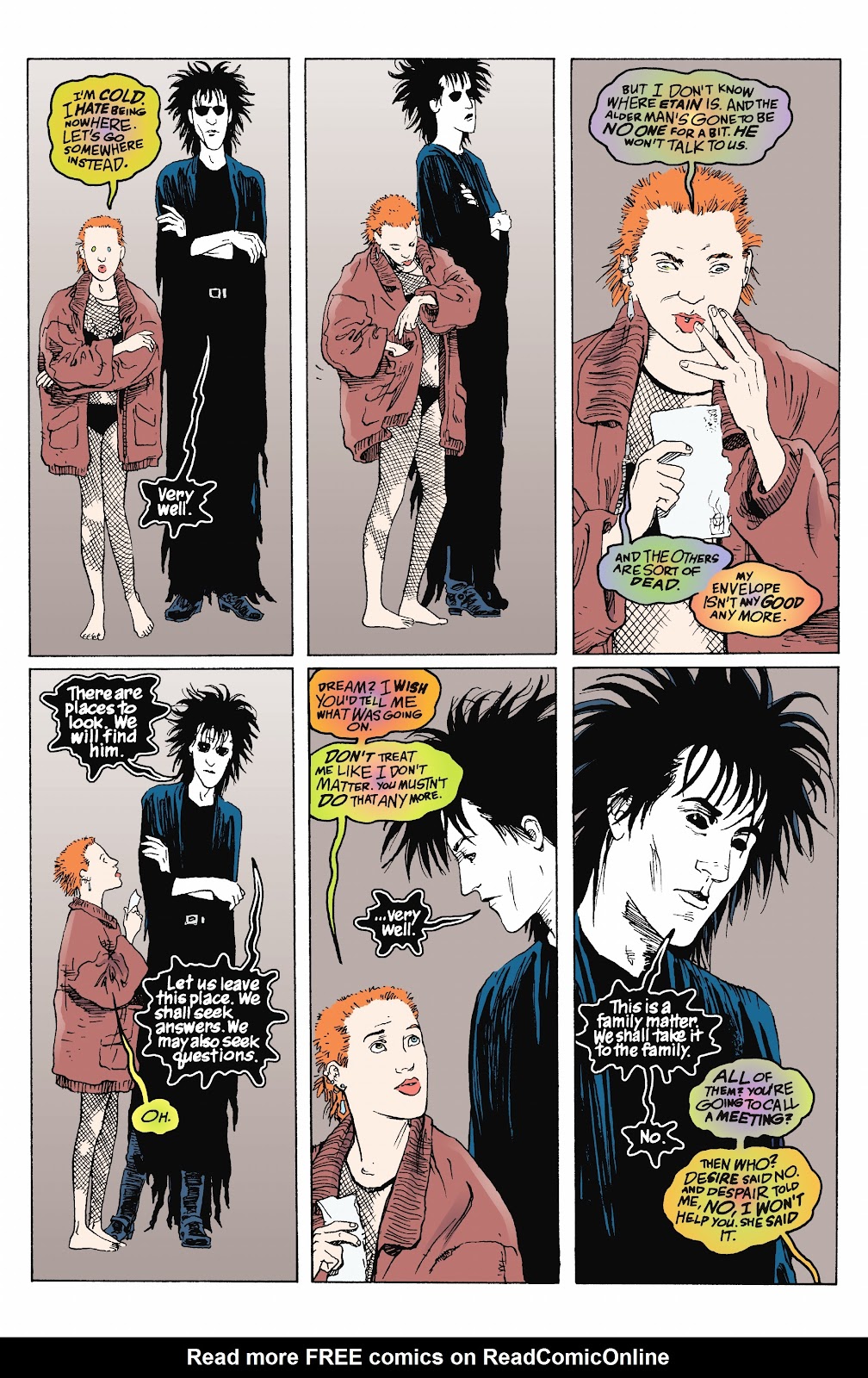 The Sandman (1989) _The_Deluxe_Edition_3_(Part_5) - Page 12