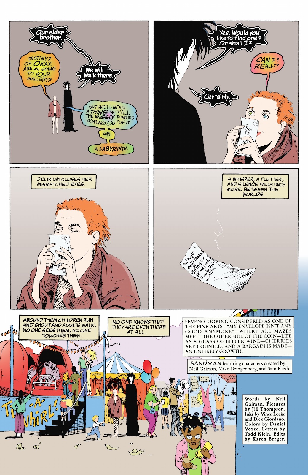 The Sandman (1989) _The_Deluxe_Edition_3_(Part_5) - Page 13