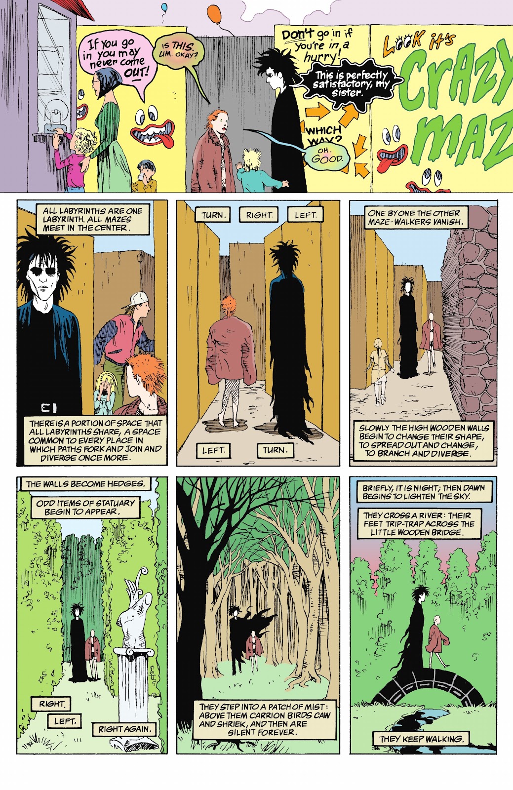 The Sandman (1989) _The_Deluxe_Edition_3_(Part_5) - Page 14