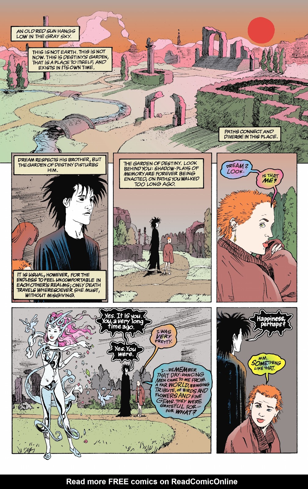 The Sandman (1989) _The_Deluxe_Edition_3_(Part_5) - Page 15