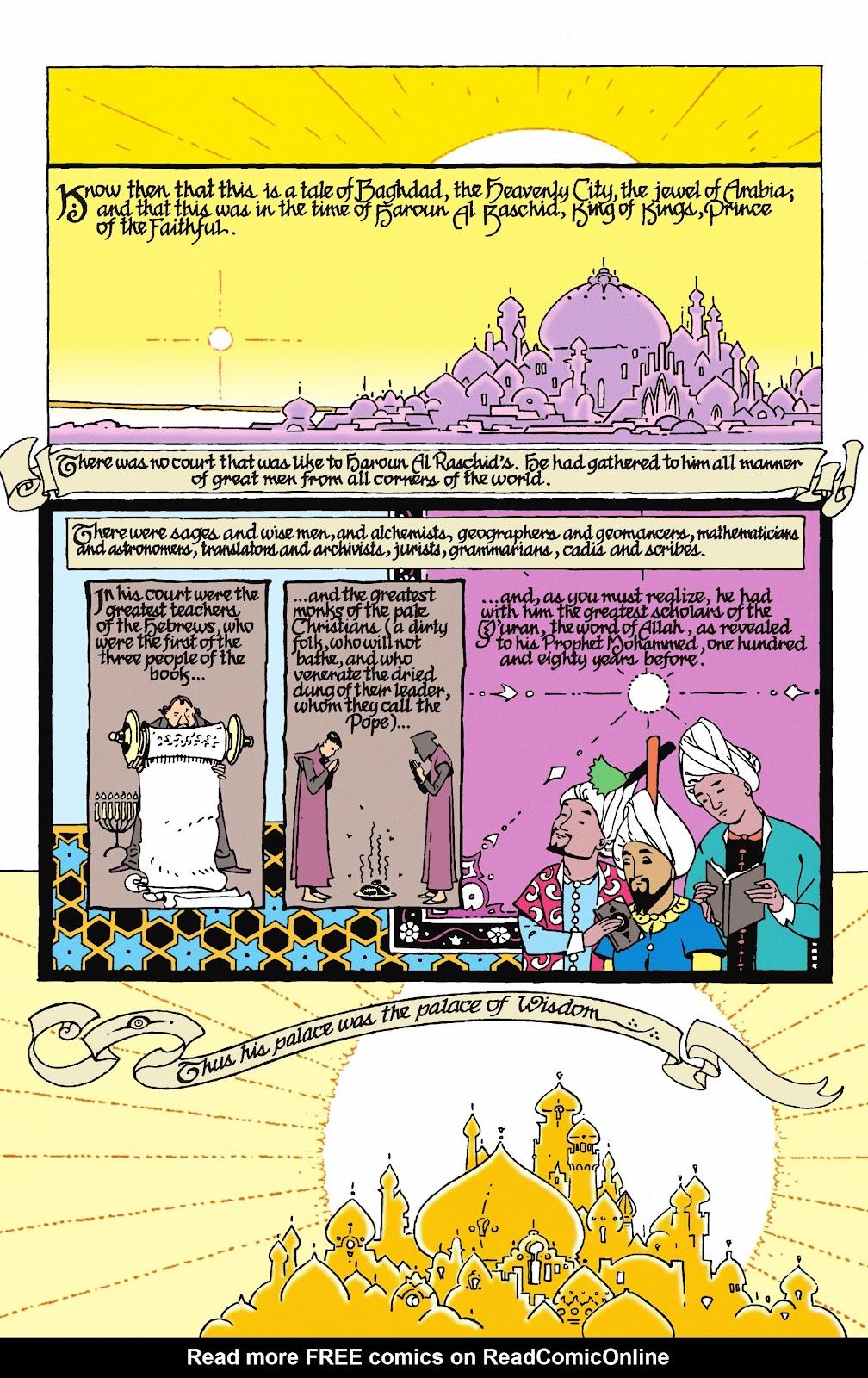 The Sandman (1989) _The_Deluxe_Edition_3_(Part_5) - Page 86