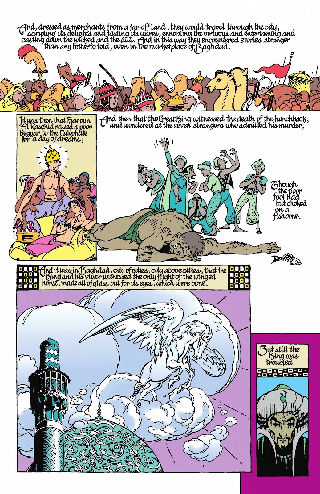 The Sandman (1989) _The_Deluxe_Edition_3_(Part_5) - Page 91